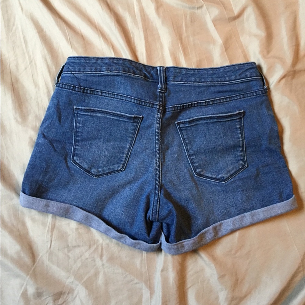 *SALE* Universal Thread Denim Shorts
